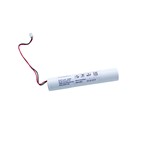 Oplaadbare batterij Esylux ELX BATTERY NiCd 1800mAh
